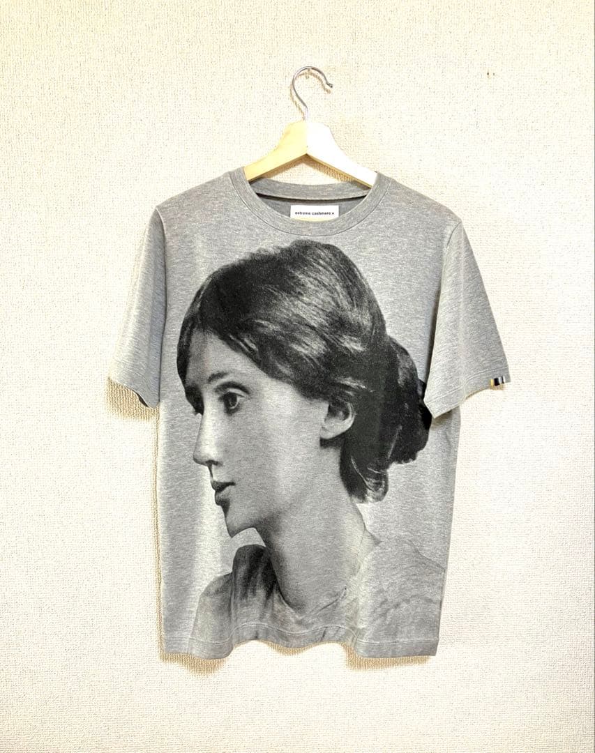 新品extreme cashmereキューバ ヴァージニア カシミアニットティー