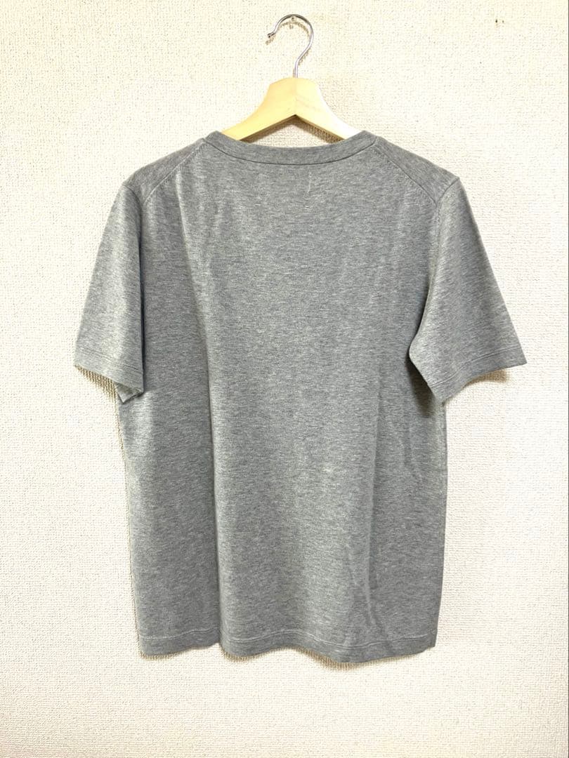 新品extreme cashmereキューバ ヴァージニア カシミアニットティー