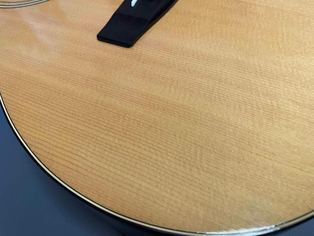 YAMAHA FG-120 ブラックラベル 1974年