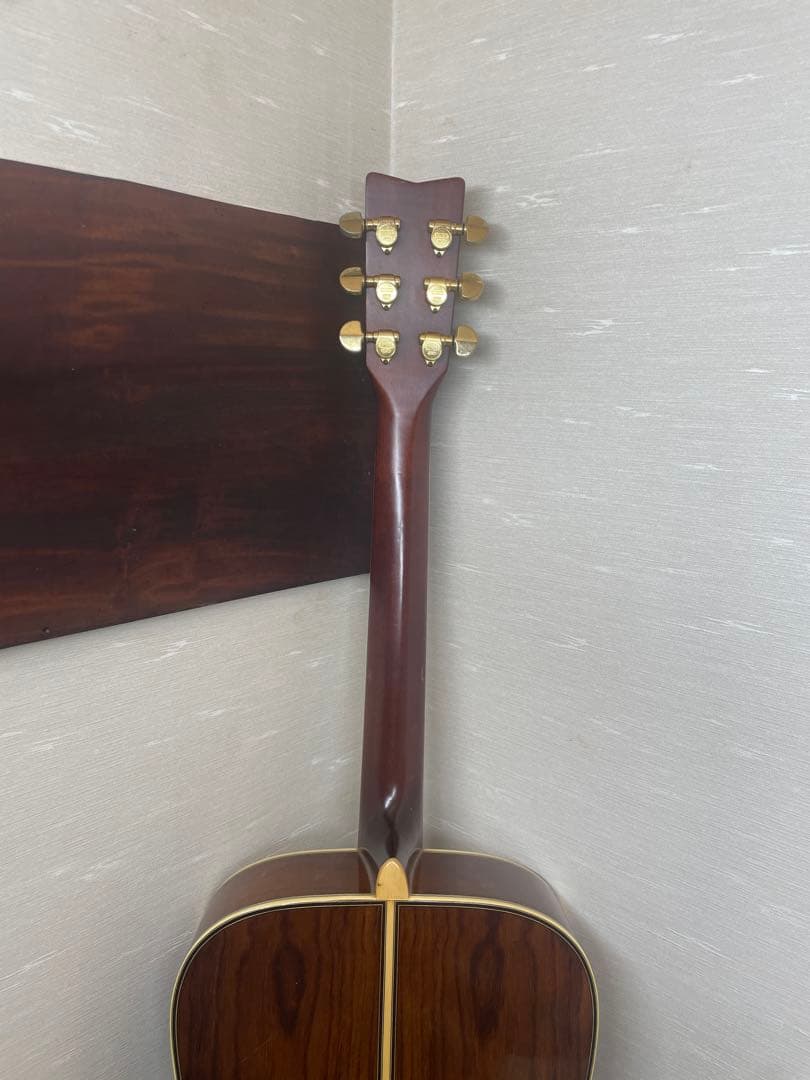 YAMAHA L-5 前期　アコースティックギター　アコギ