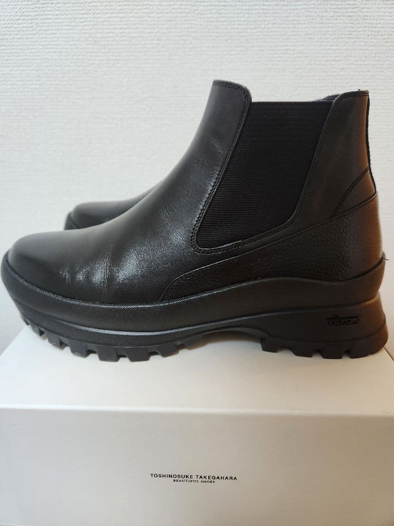 BEAUTIFUL SHOES　25cm