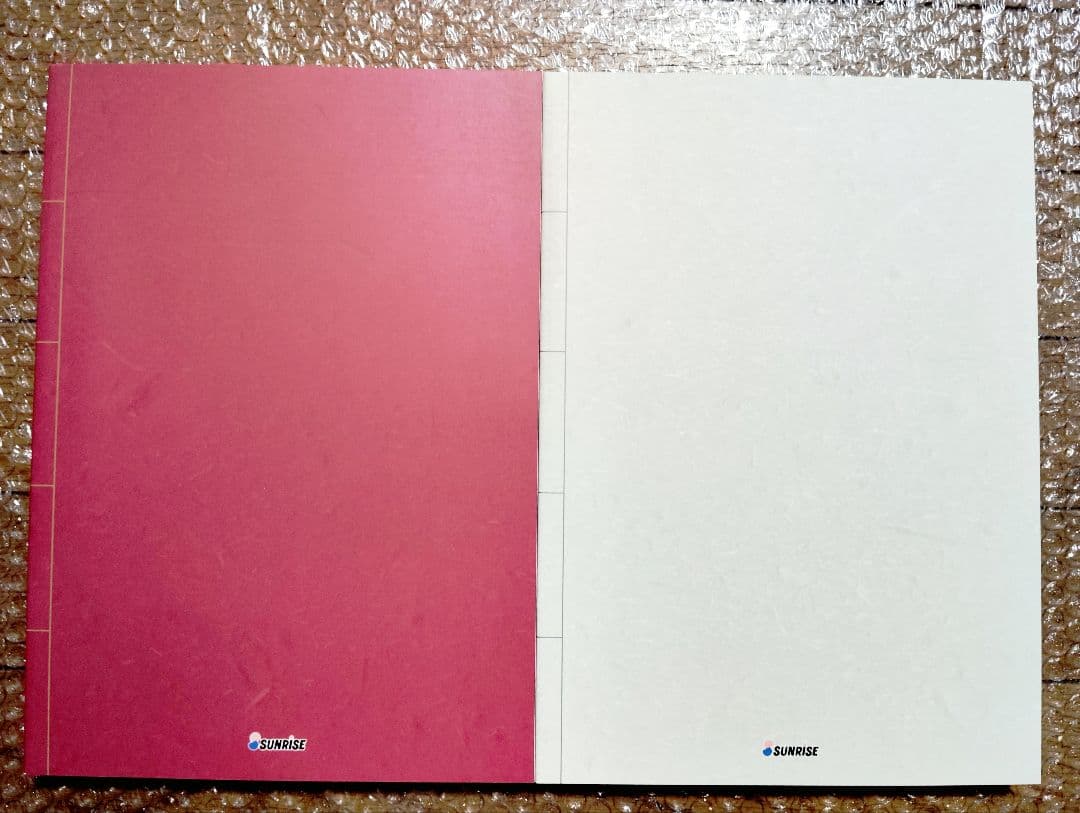 犬夜叉　アニメーション　設定資料集　高橋留美子