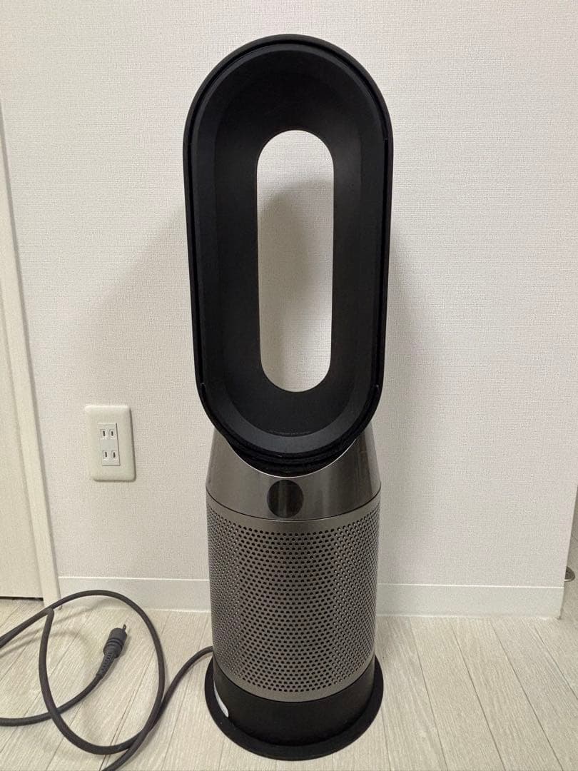 扇風機・サーキュレーター Dyson Pure Hot + Cool HP04BN