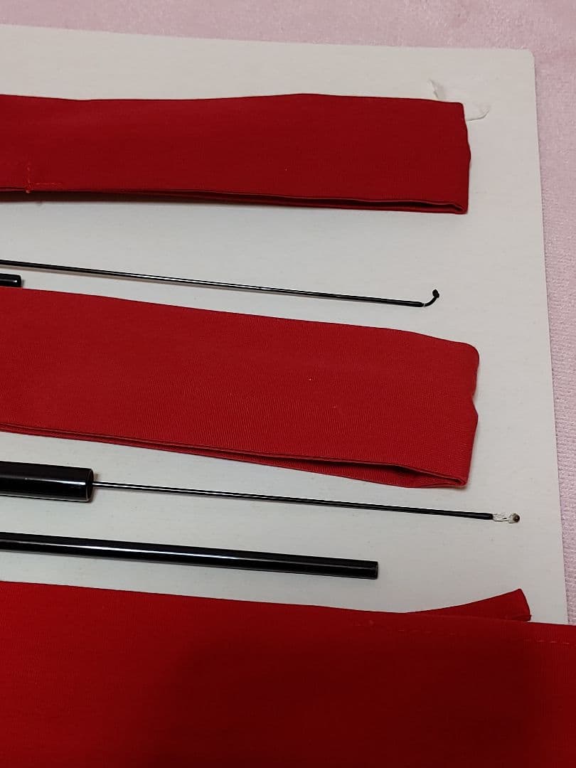 liuueyt　へら竿5他