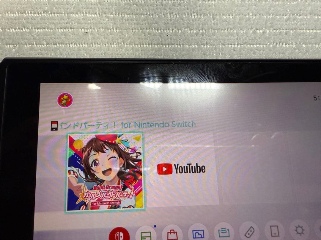 任天堂スイッチ・動作確認済み！