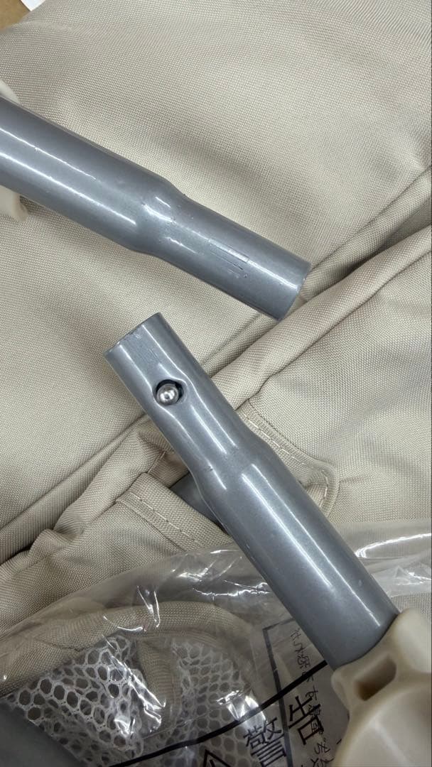 多機能ベビーベッド 折り畳み式プレイヤード 0114-0007b