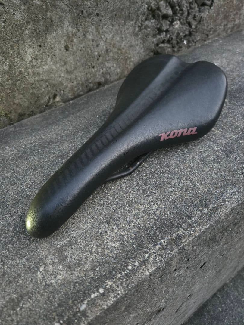 KONA コナ シュレッド マットレッド 2014モデル Sサイズ