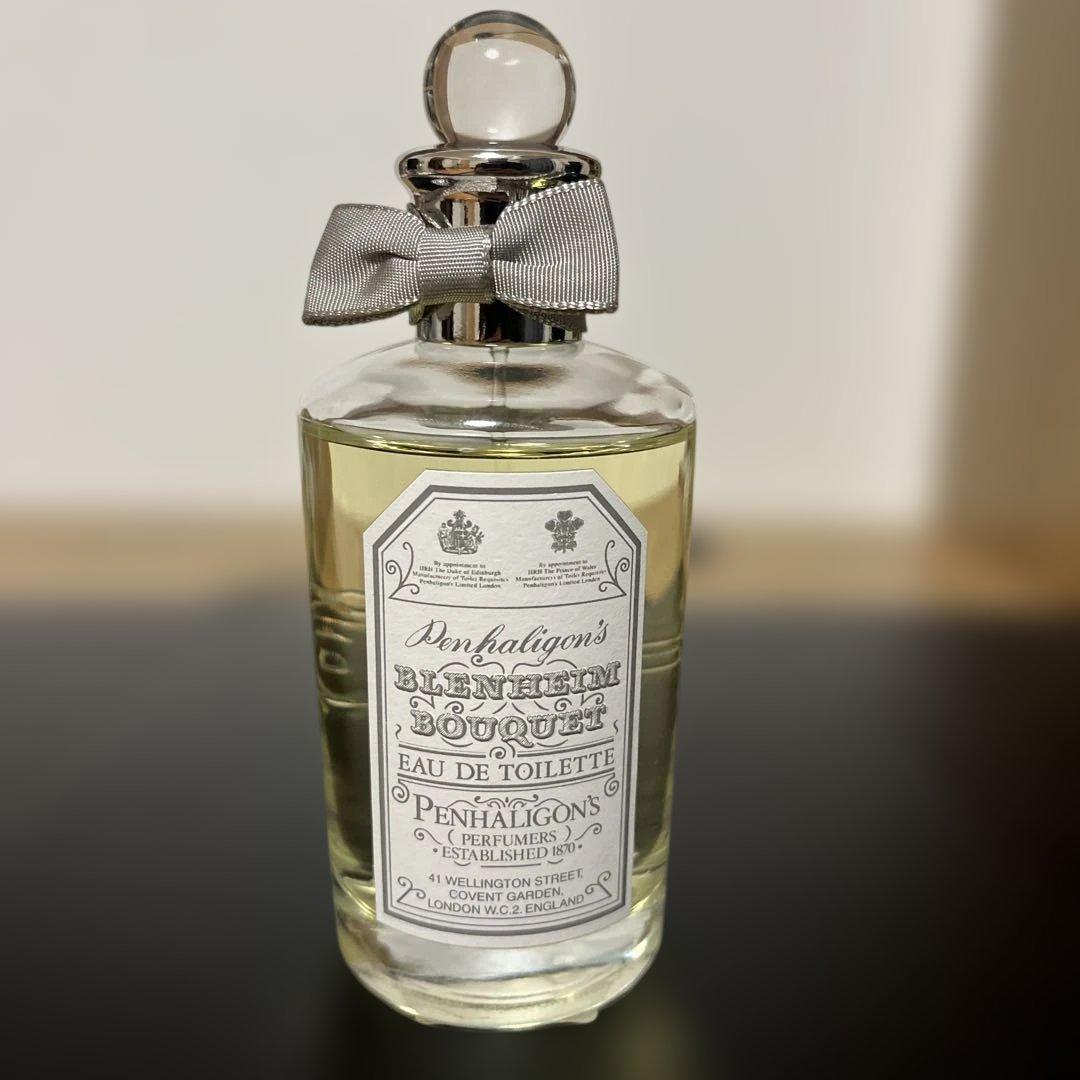 Penhaligon’s Blenheim Bouquet 100ml