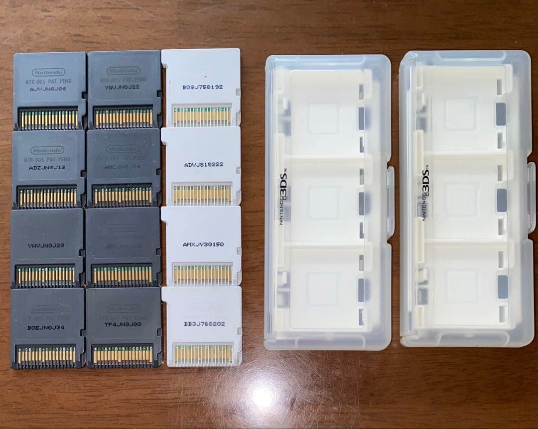 悠*沙様 12点　ドラクエ８　デビル　女神転生　牧場　ぷよぷよ　イナズマ　太鼓