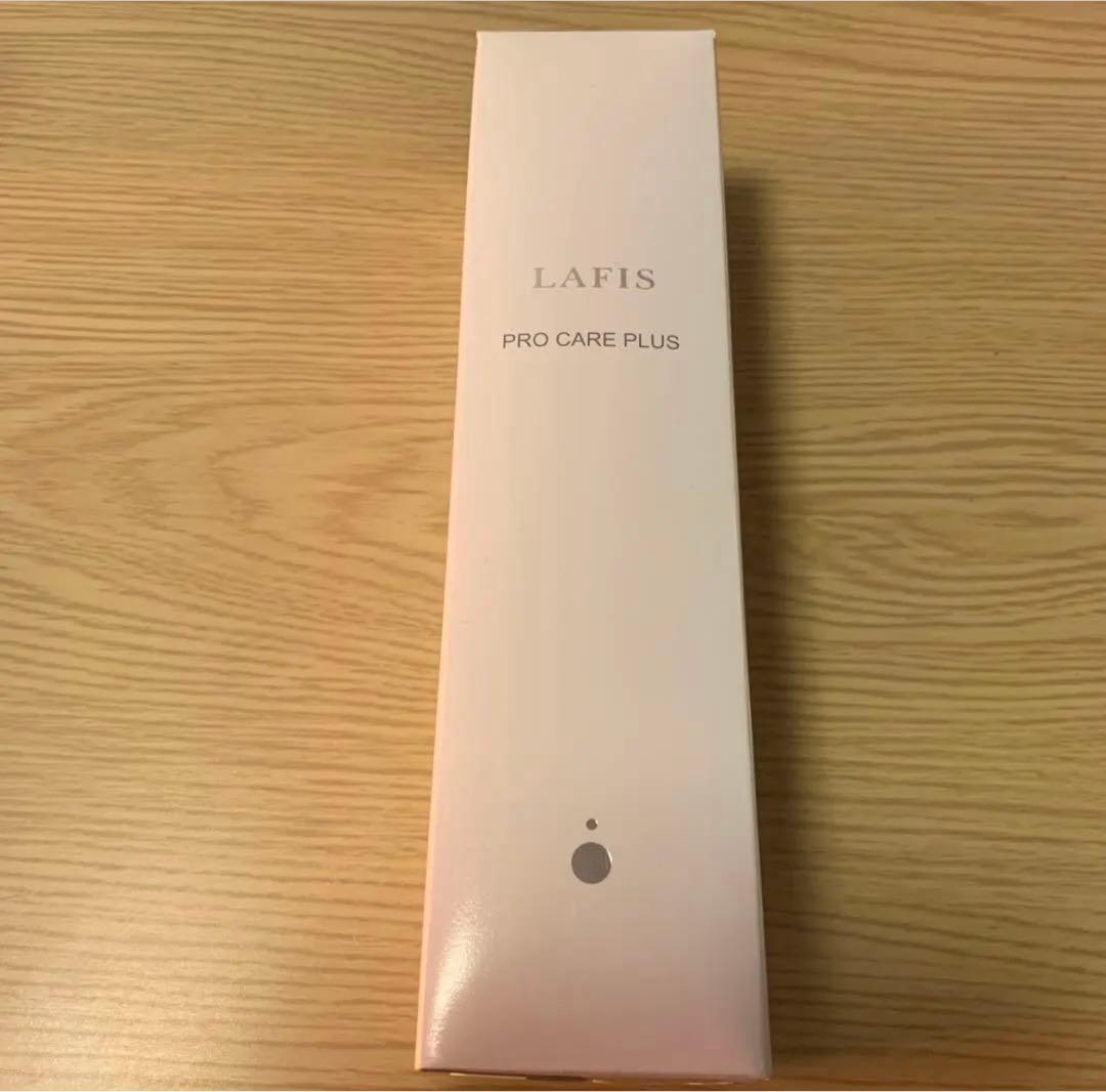 LAFIS ラフィス　プロケアプラス　ボディマッサージクリーム