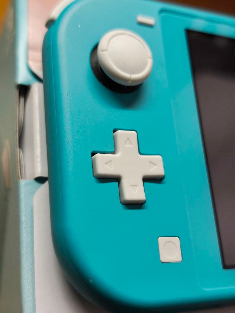 Nintendo スイッチ ライト ポケモンソード セット