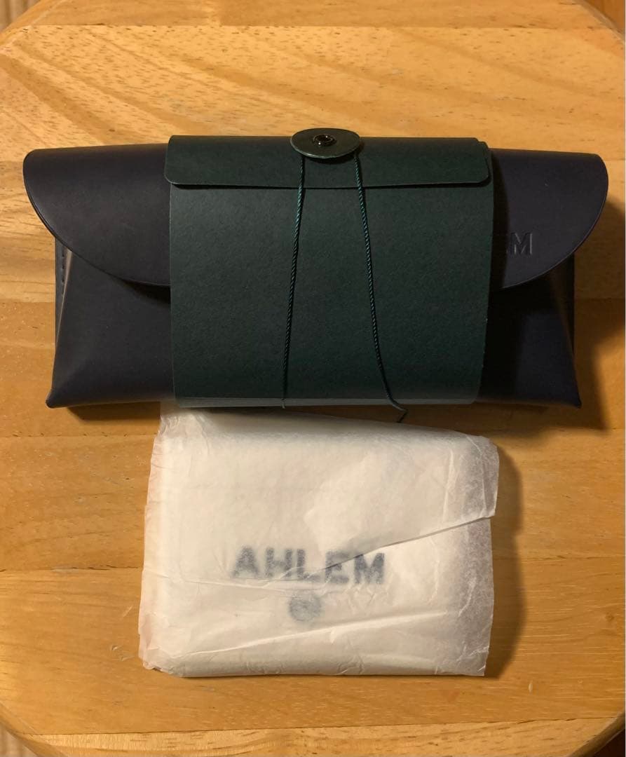 【希少】在原みゆ紀　AHLEM Place Saint Sulpice