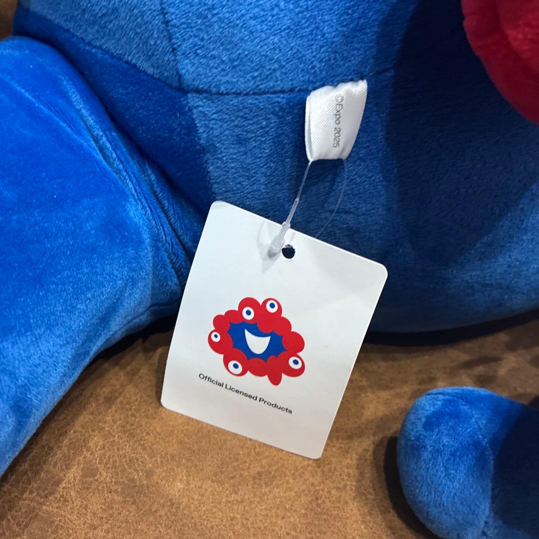 ミャクミャククジ1等と3等のセット