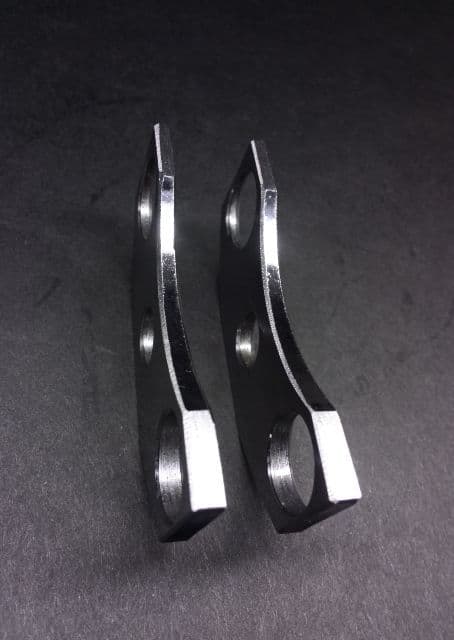 L175 L375 LA150 LA600 ムーヴ キャンバープレート　6度