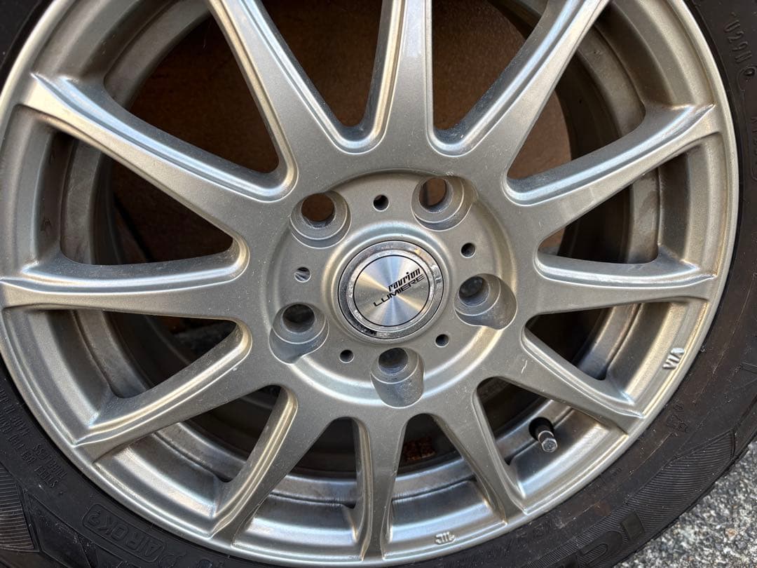 ヴォクシー、ノア、スタッドレス