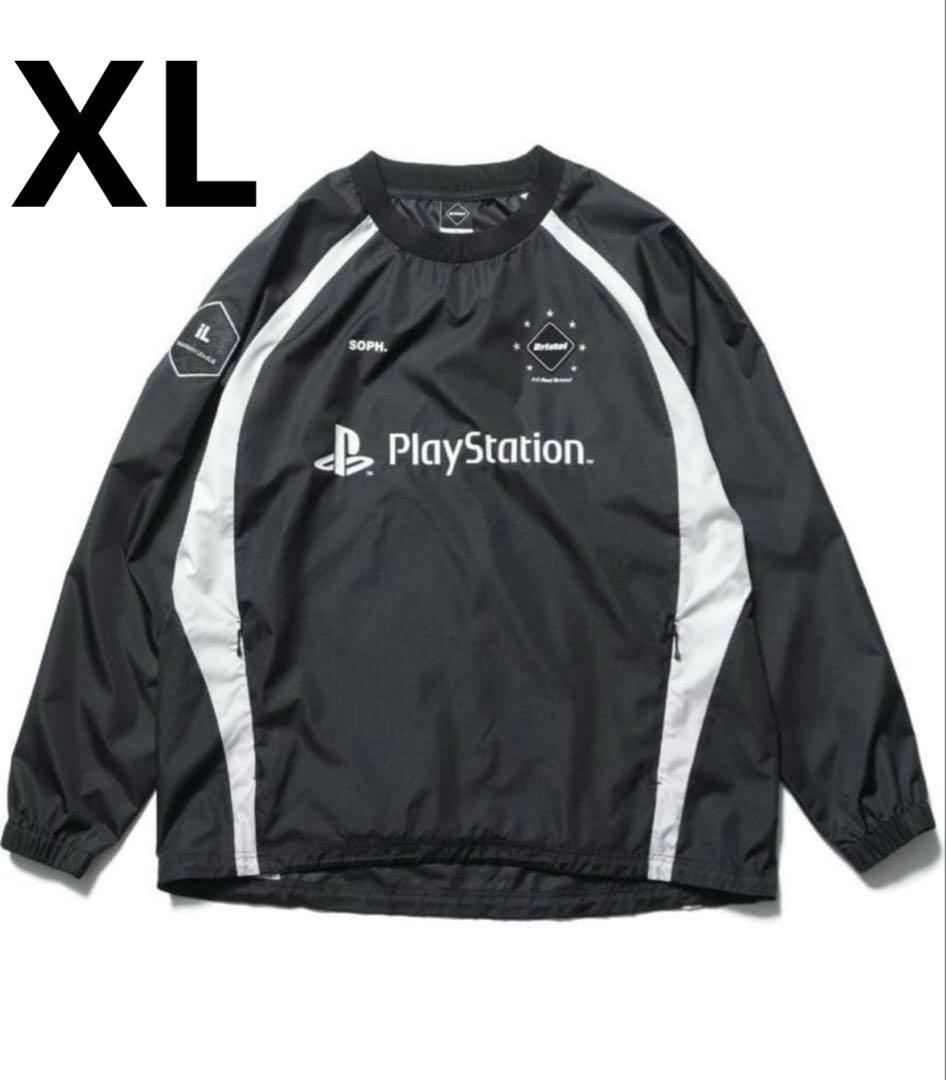 F.C.Real Bristol PlayStation Piste XLサイズ
