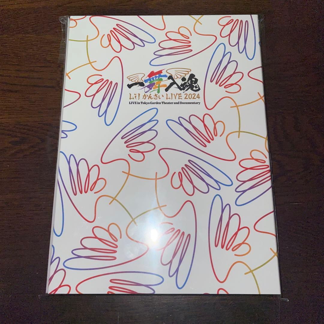 Lilかんさい　一舞入魂　dvd