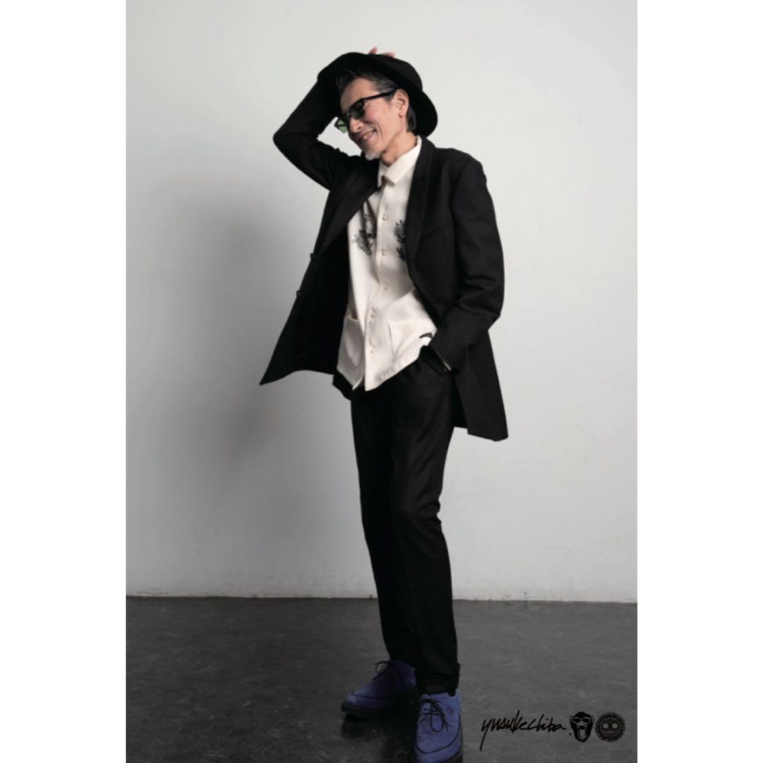 モンキーフリップ×マジカルデザイン×チバユウスケ　サングラス　フルセット