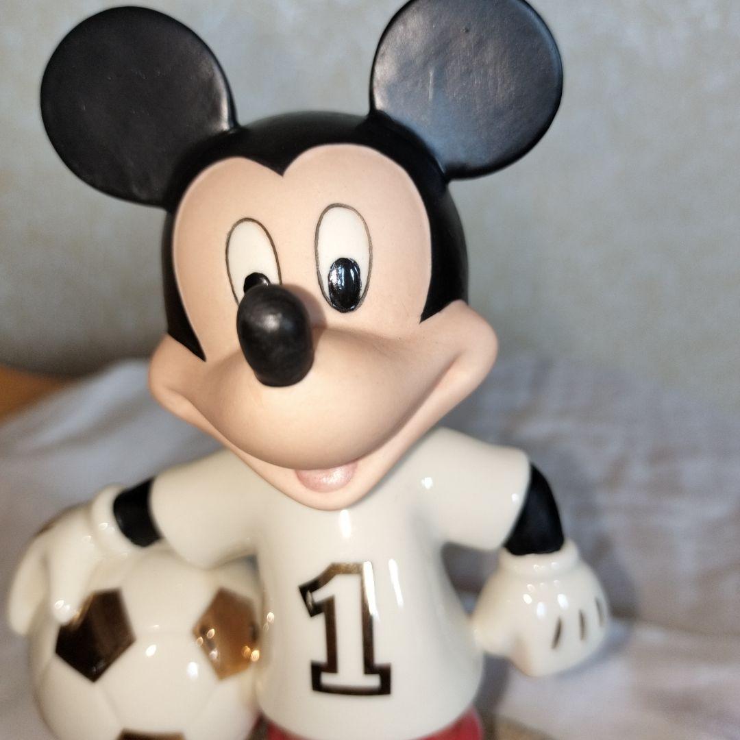 レノックス LENOXミッキーマウス サッカー