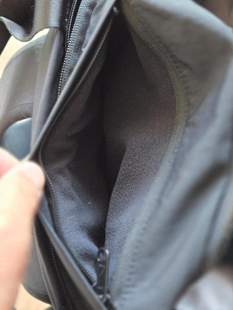 バッグ THE NORTH FACE W Never Stop Utility Pack