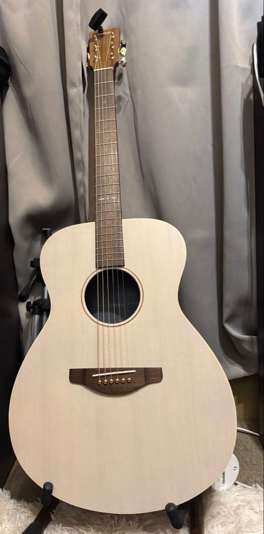 YAMAHA STORIA I アコースティックギター