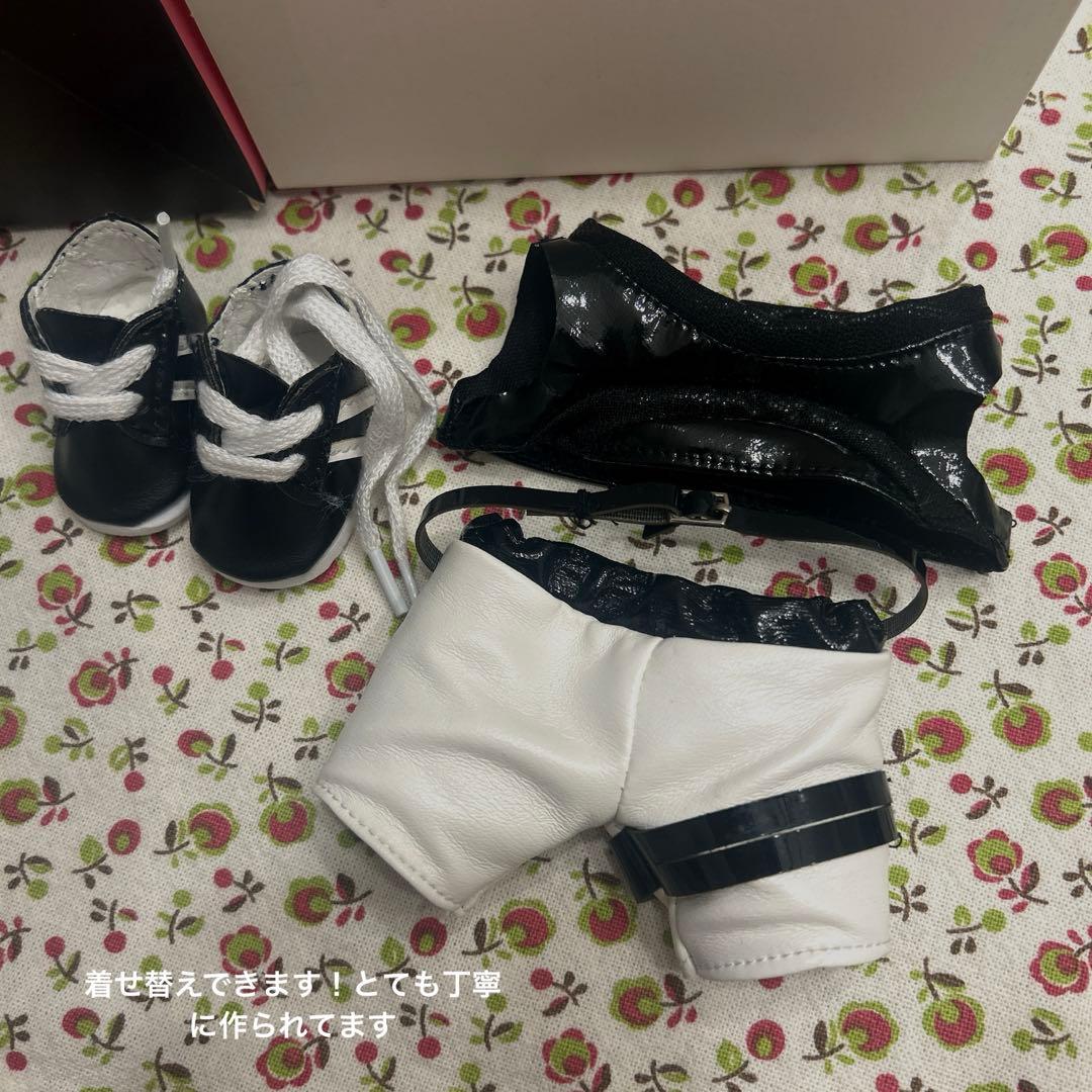 BLACKPINK JENNIE ドール人形