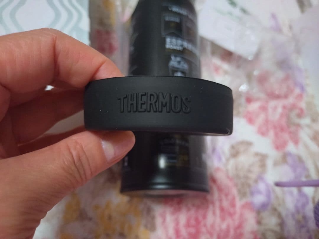 新品限定品スターバックス＆サーモスPike Place 1971コラボ水筒送料込