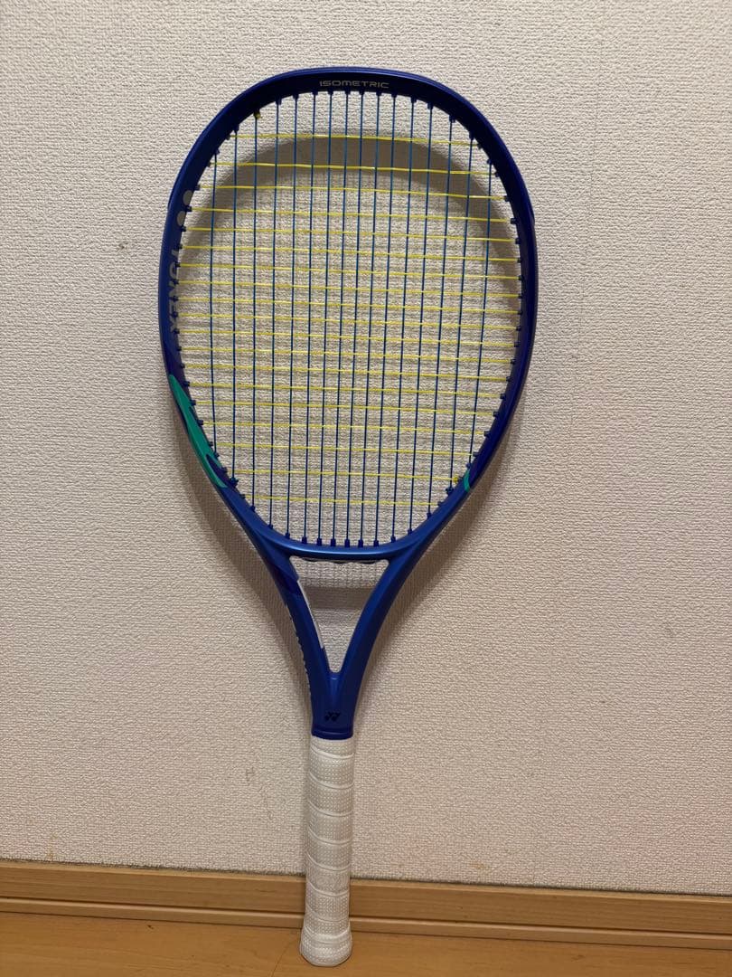 Yonex Ezone 100L ヨネックス イーゾーン 2025 G3 最新♫