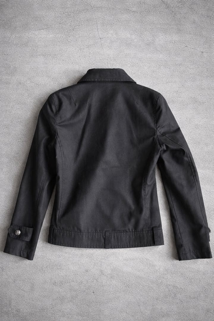 00s archive ナポレオンジャケット SULLEN