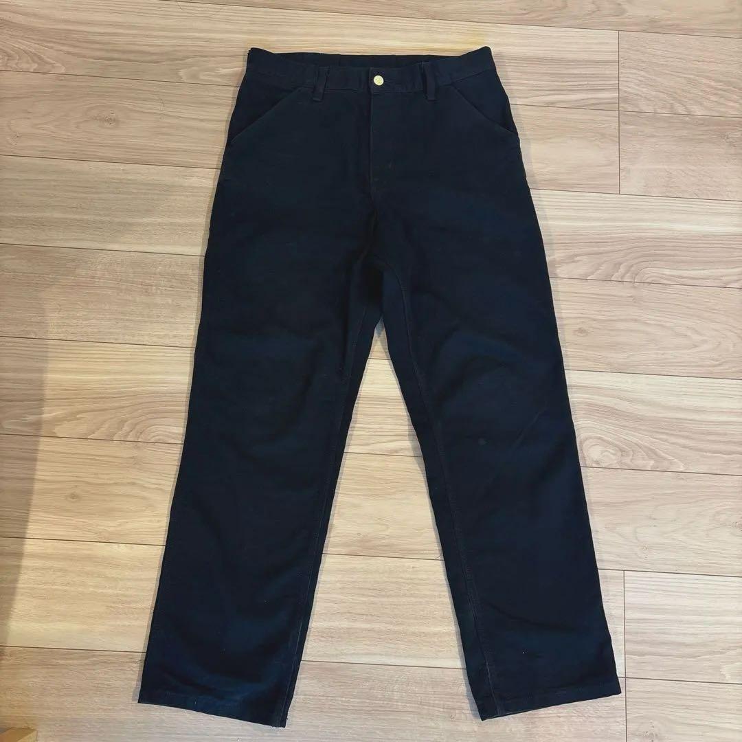 CARHARTT single knee pants カーハート シングルニー