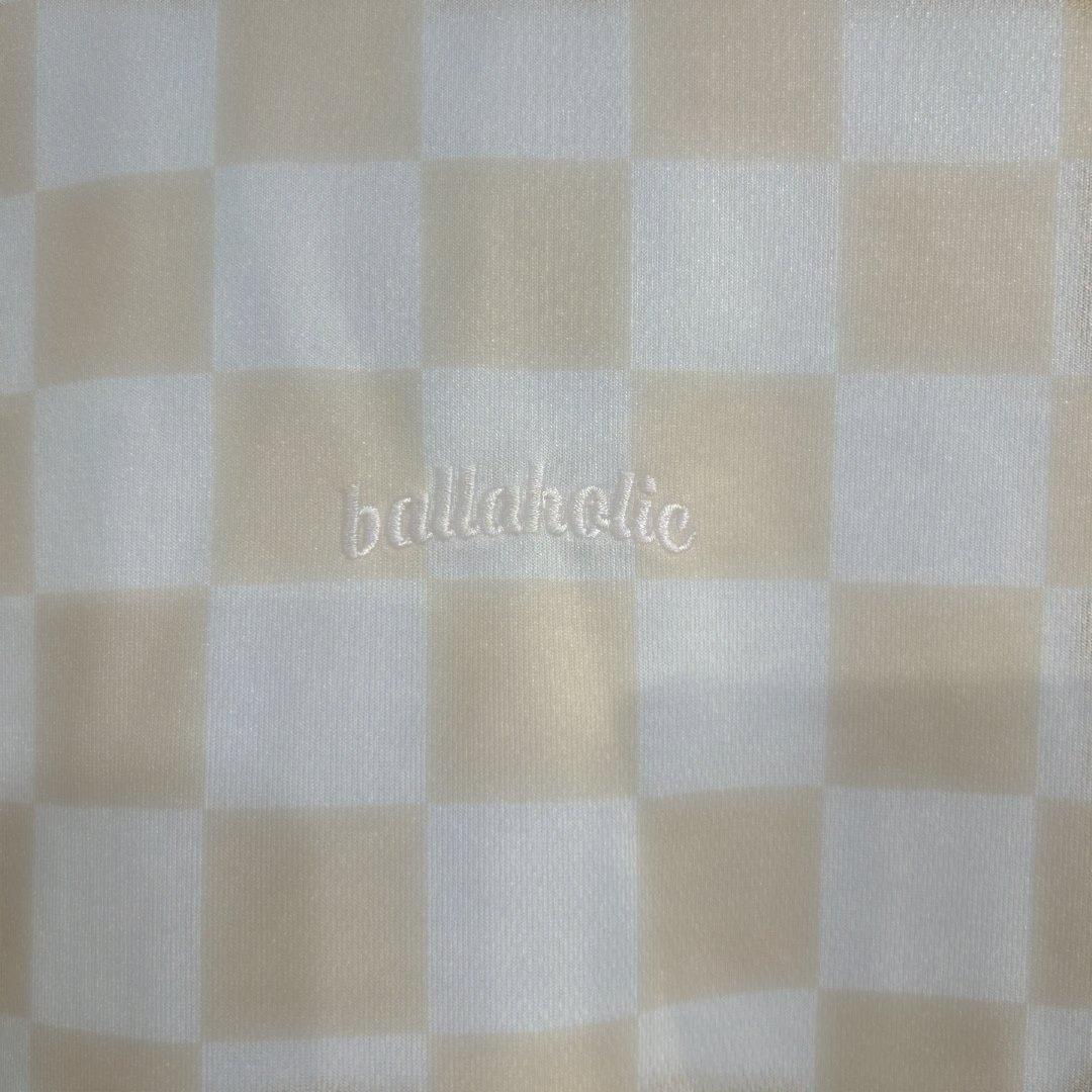 専用　ballaholic asics コラボ　バスケ　バスケットボール　限定