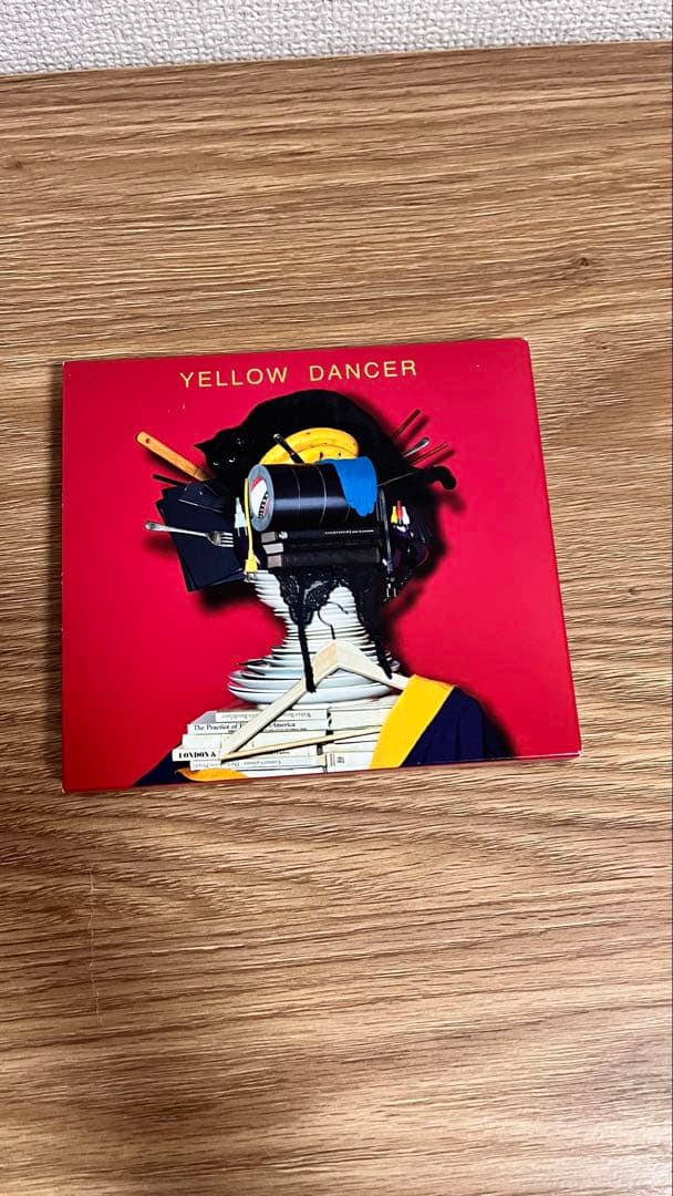 星野源　シングル　ライブBlu-ray　購入特典