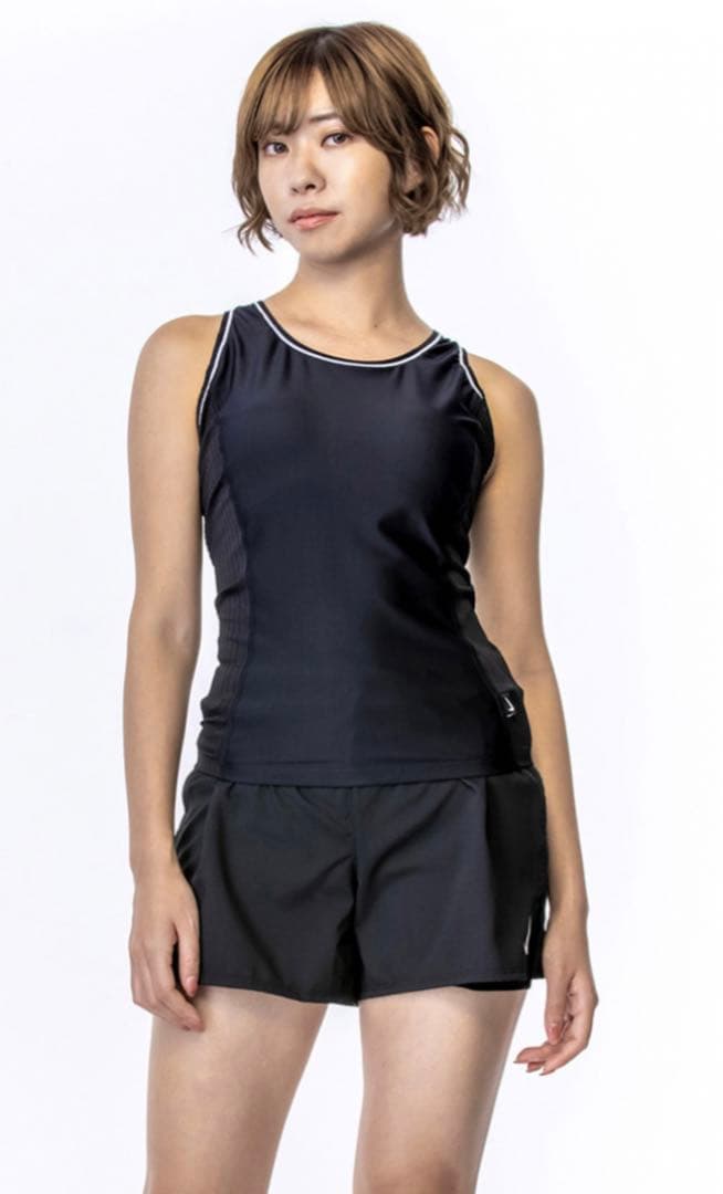 NIKE スイムウェア　レディース　スクール水着