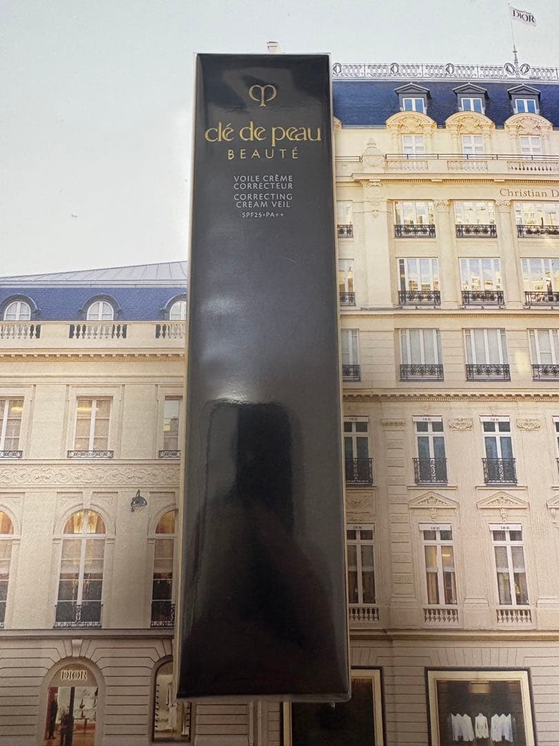 clé de peau ヴォワールコレクチュールn