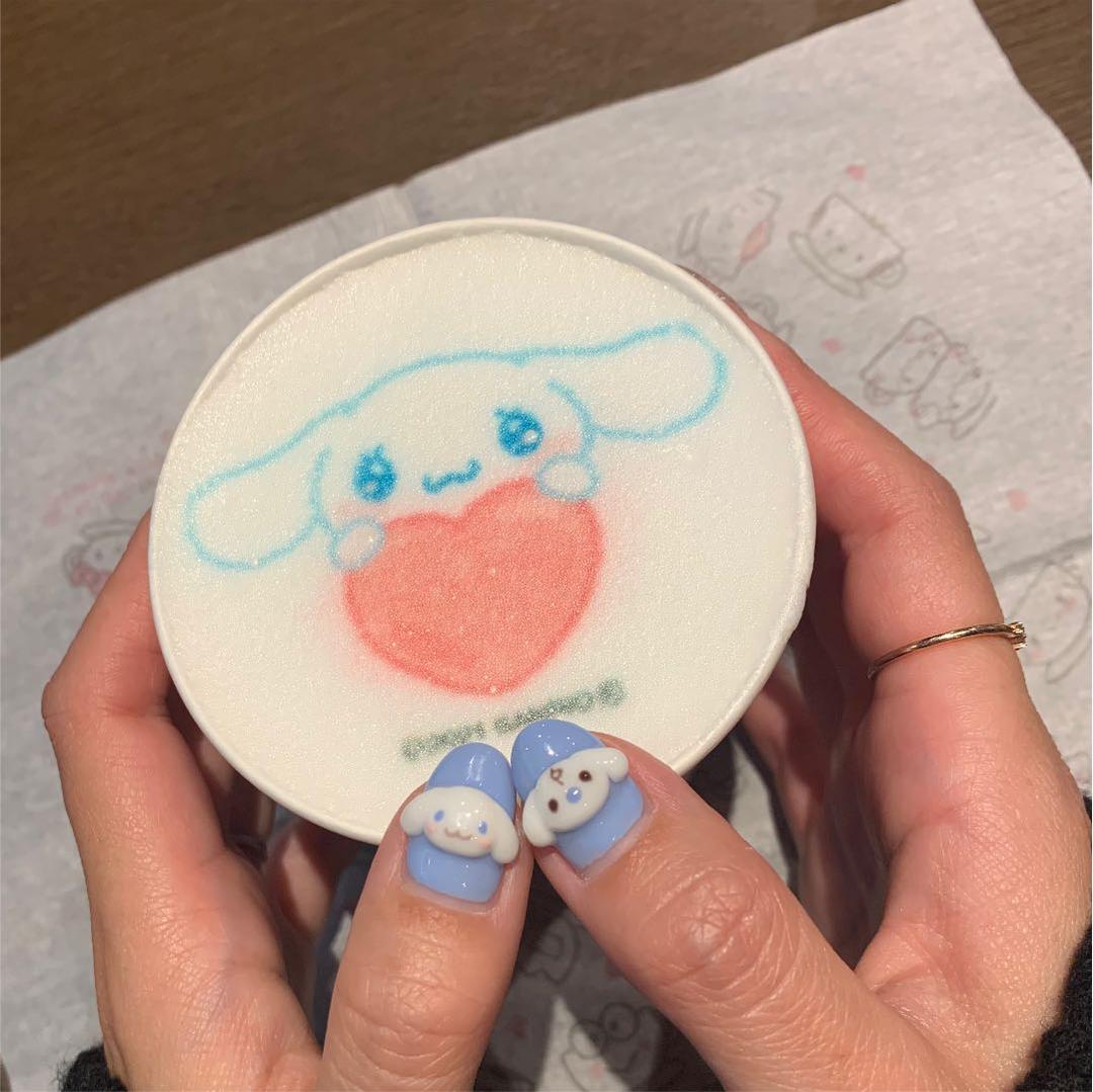 ネイルパーツ 3Dパーツ