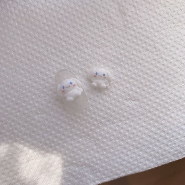 ネイルパーツ 3Dパーツ