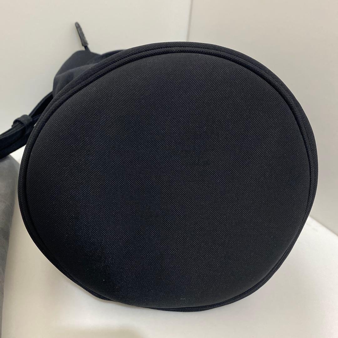 【超美品】BALENCIAGA ドローストリング　バケツバッグ　ショルダーバッグ