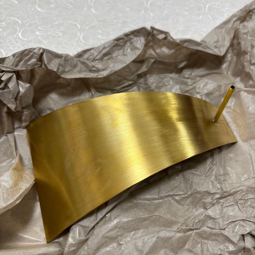 【美品】APFR お香立て