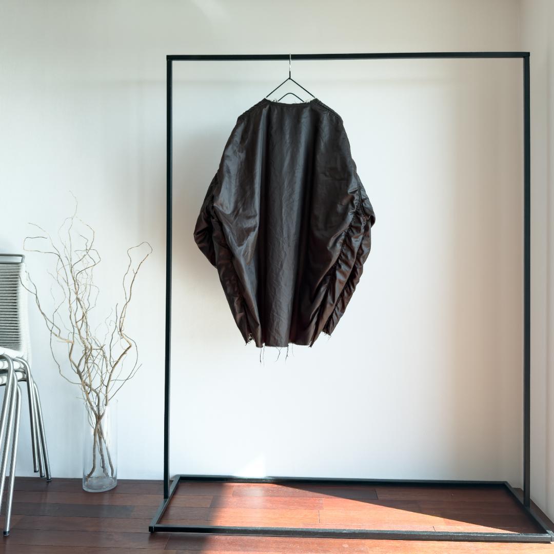 ジャケット・アウター ISSUETHINGS / Type 5-1 no collar jacket