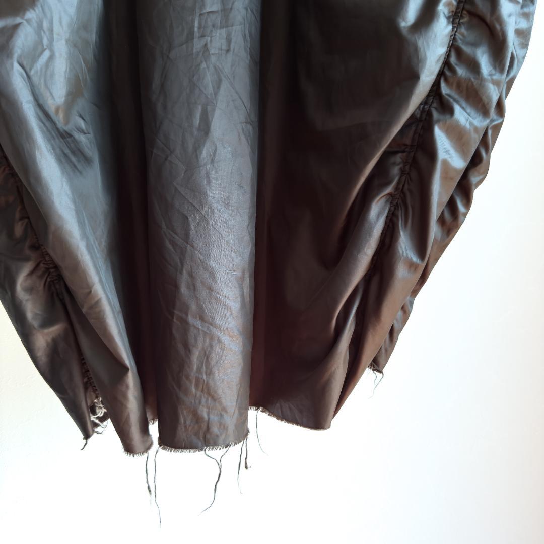 ジャケット・アウター ISSUETHINGS / Type 5-1 no collar jacket