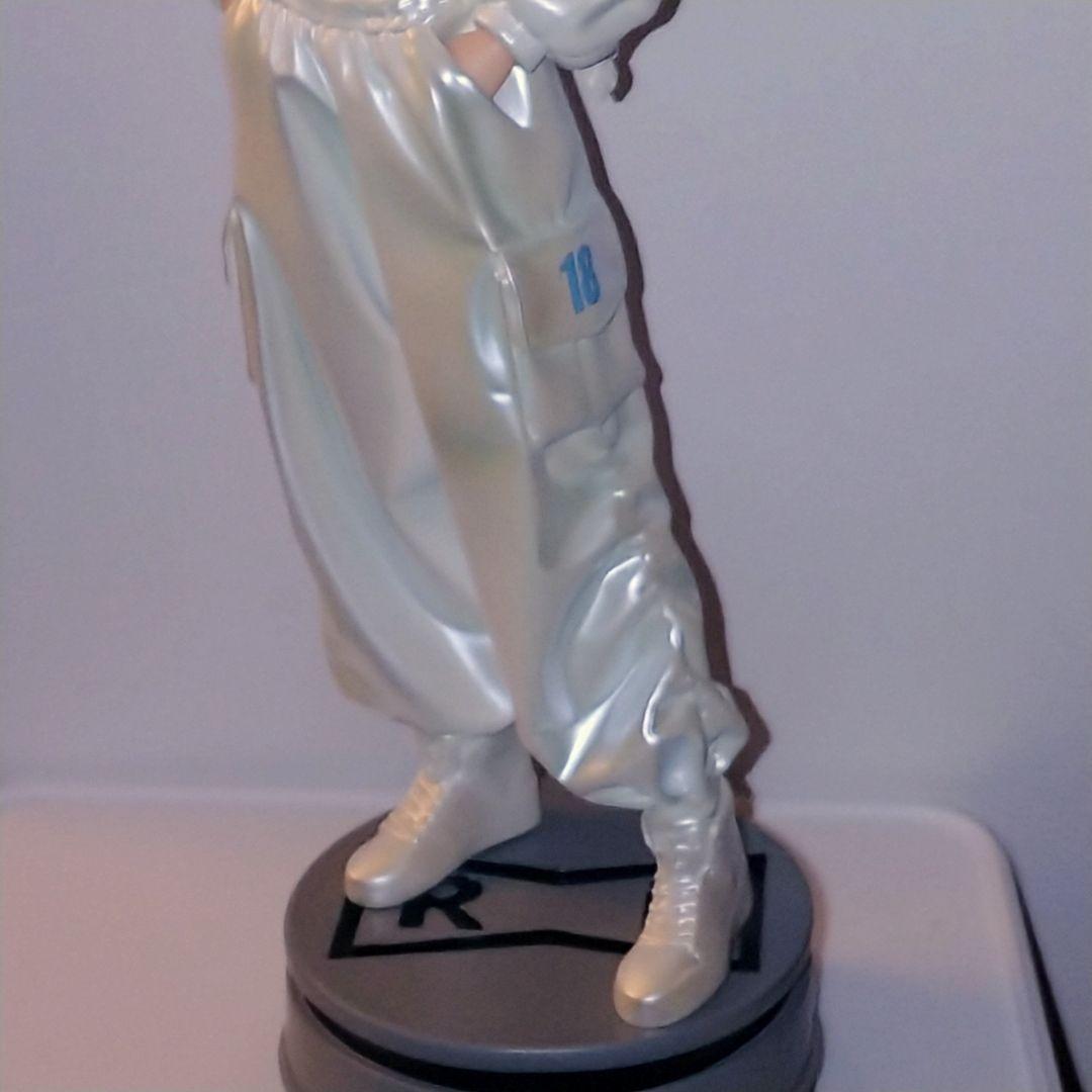 ドラゴンボール 人造人間 18号 ガレージキット フィギュア 美少女 海外製