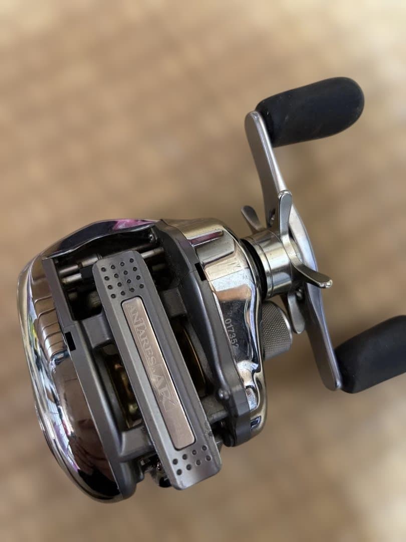 シマノ　アンタレスAR