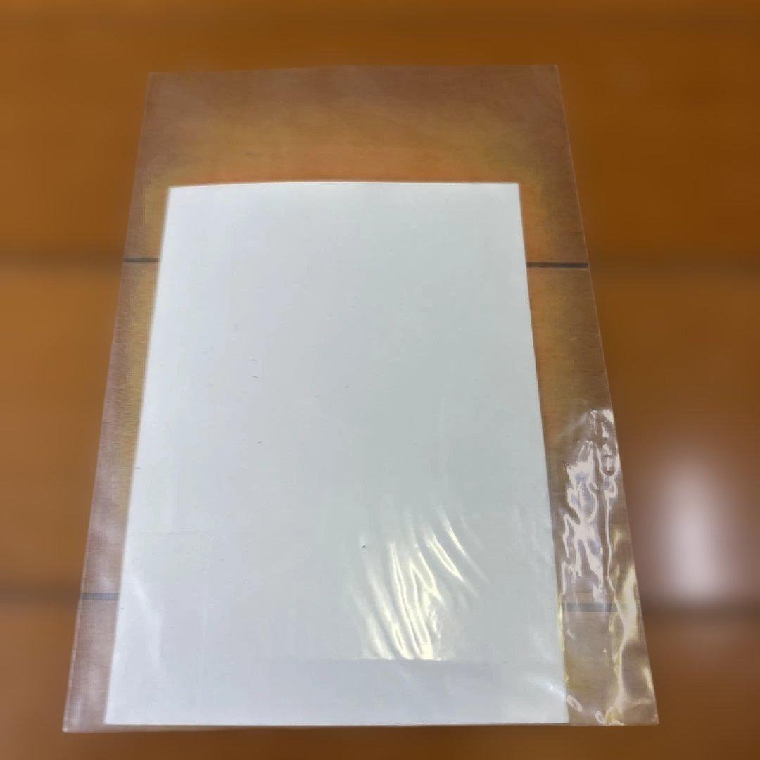 小室哲哉直筆サイン写真96年