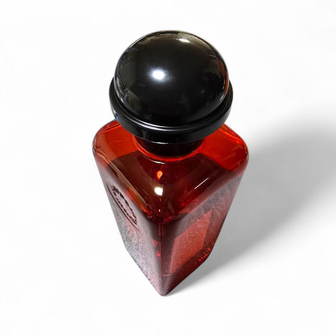 HERMES オードゥルバーブエカルラット 100ml 残量8割