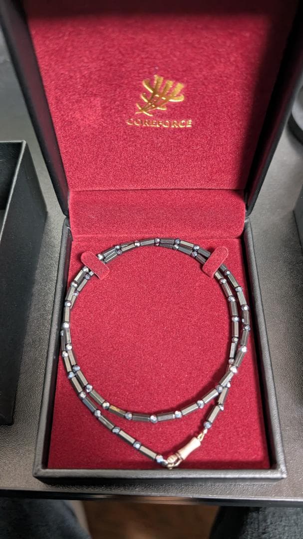 COREFORCE コアフォースネックプロ テラ 50cm