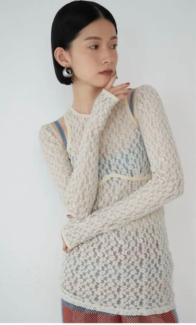 mediam レーストップス