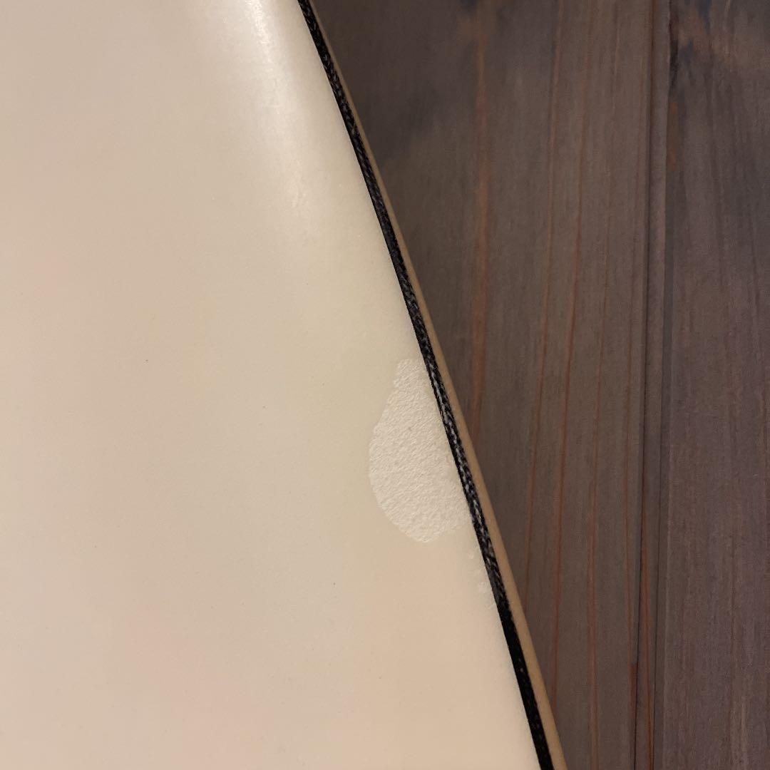 ファイヤーワイヤーサーフボード