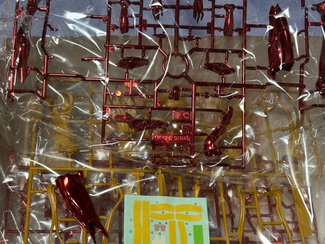 アスカ レイ プラモデルセット　PLAMAX Figure-riseLABO