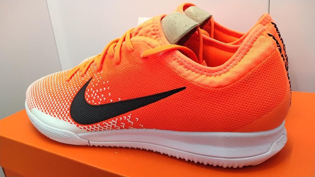 【新品 26.5cm】 ナイキ マーキュリアル ヴェイパー 12 PRO IC