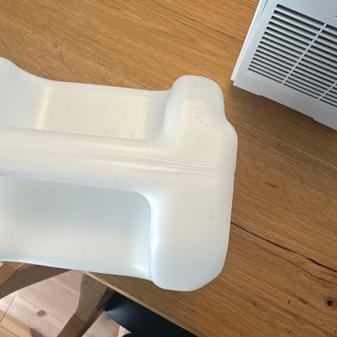 Panasonic 置き型加湿器 FE-KXY07 24年製　パナソニック